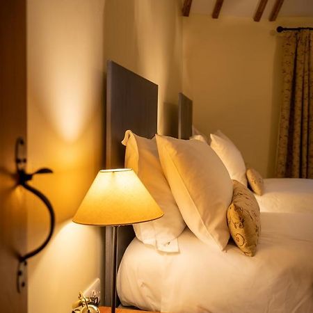 All Seasons Cottage Breaks Saxmundham Exteriör bild