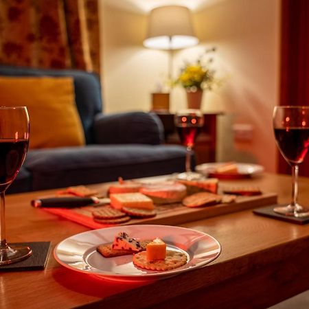All Seasons Cottage Breaks Saxmundham Exteriör bild