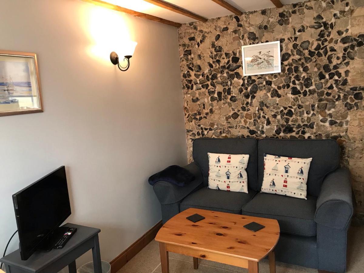 All Seasons Cottage Breaks Saxmundham Exteriör bild