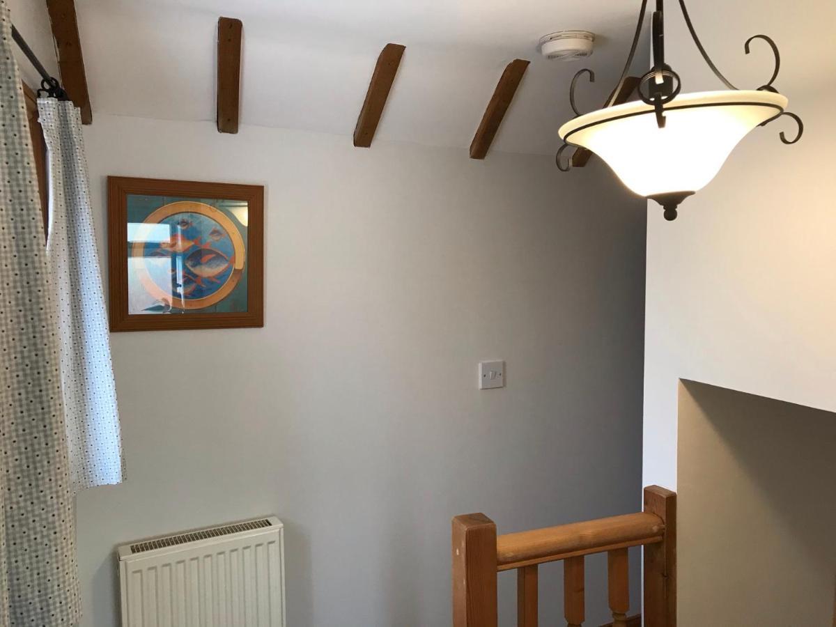 All Seasons Cottage Breaks Saxmundham Exteriör bild