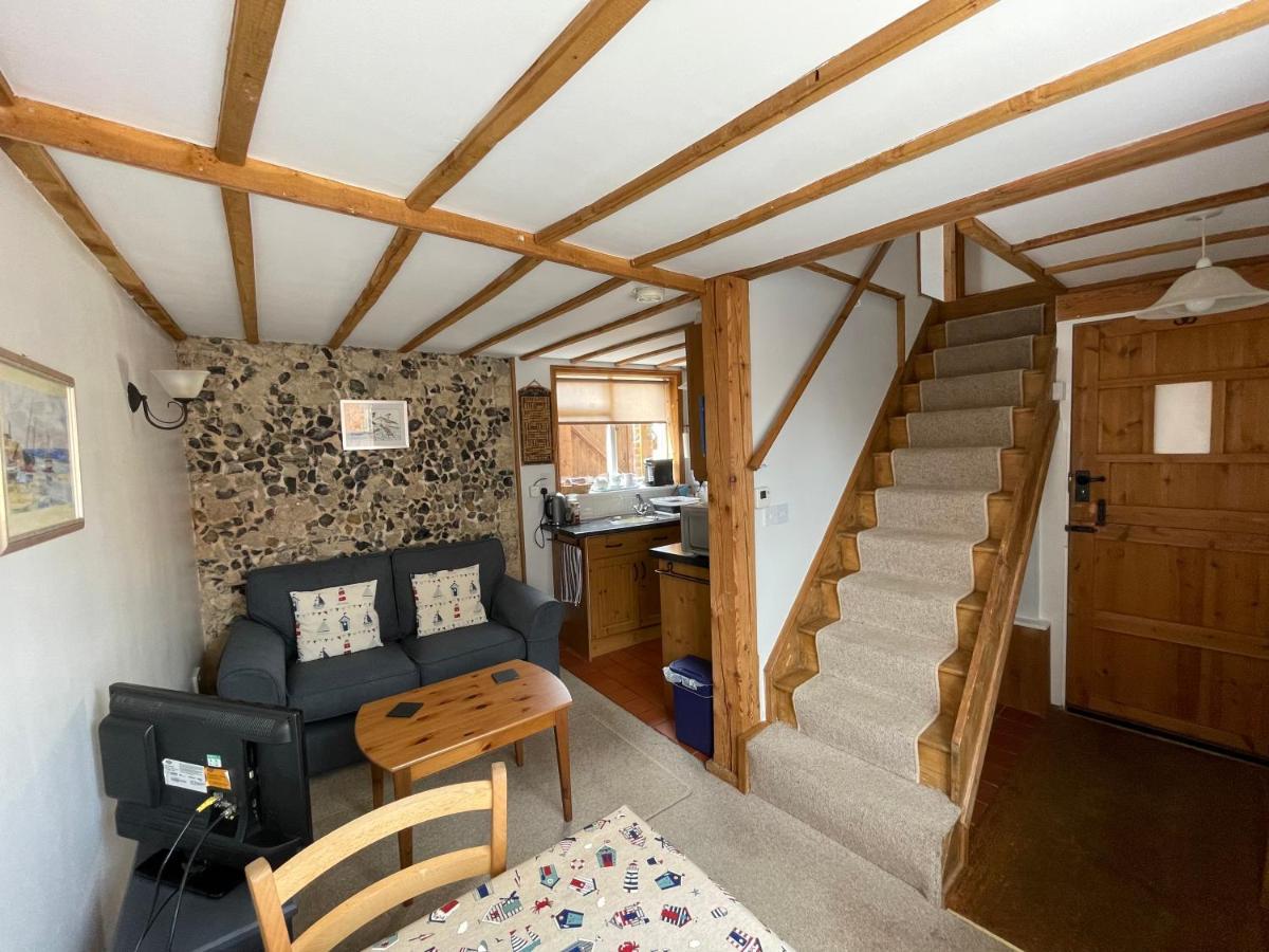 All Seasons Cottage Breaks Saxmundham Exteriör bild