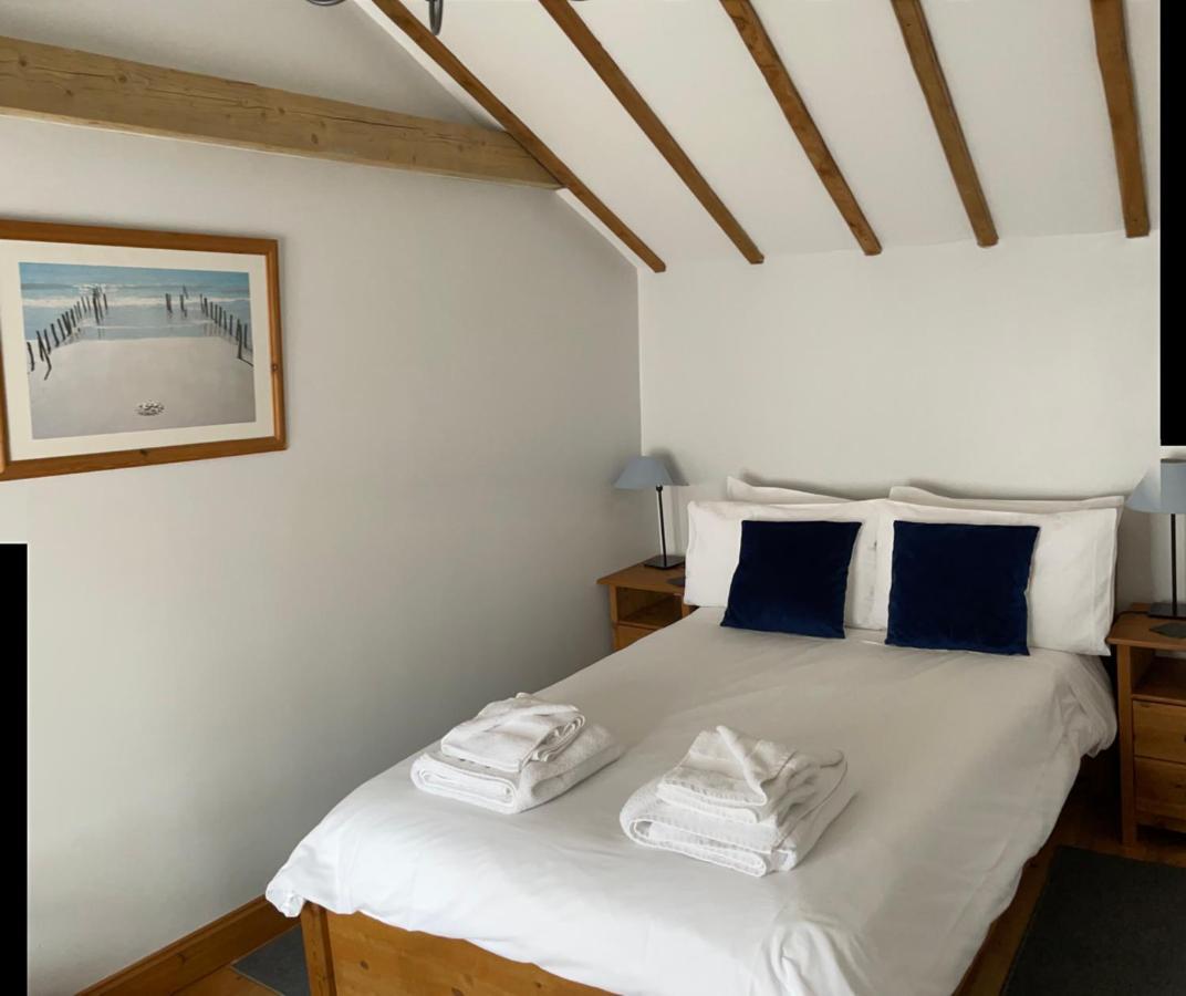 All Seasons Cottage Breaks Saxmundham Exteriör bild