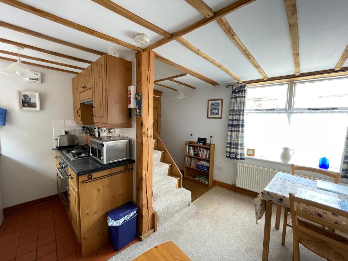 All Seasons Cottage Breaks Saxmundham Exteriör bild