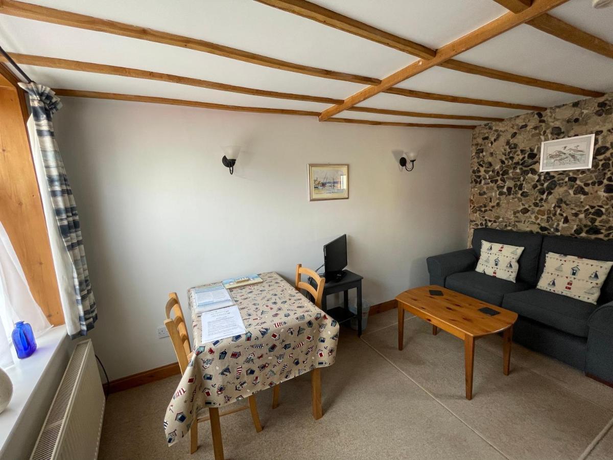 All Seasons Cottage Breaks Saxmundham Exteriör bild