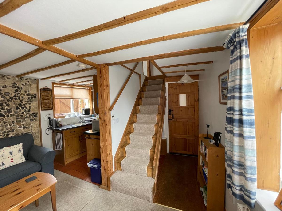 All Seasons Cottage Breaks Saxmundham Exteriör bild