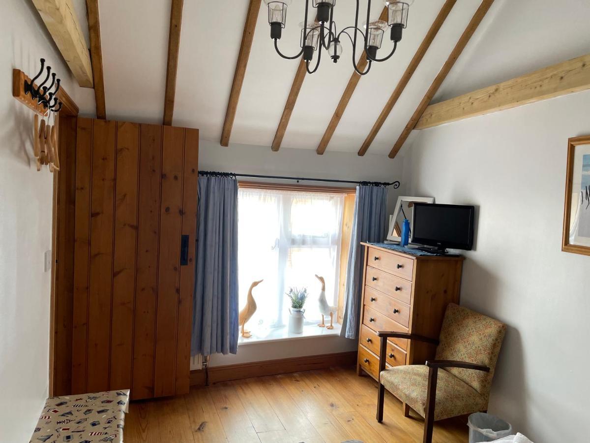 All Seasons Cottage Breaks Saxmundham Exteriör bild