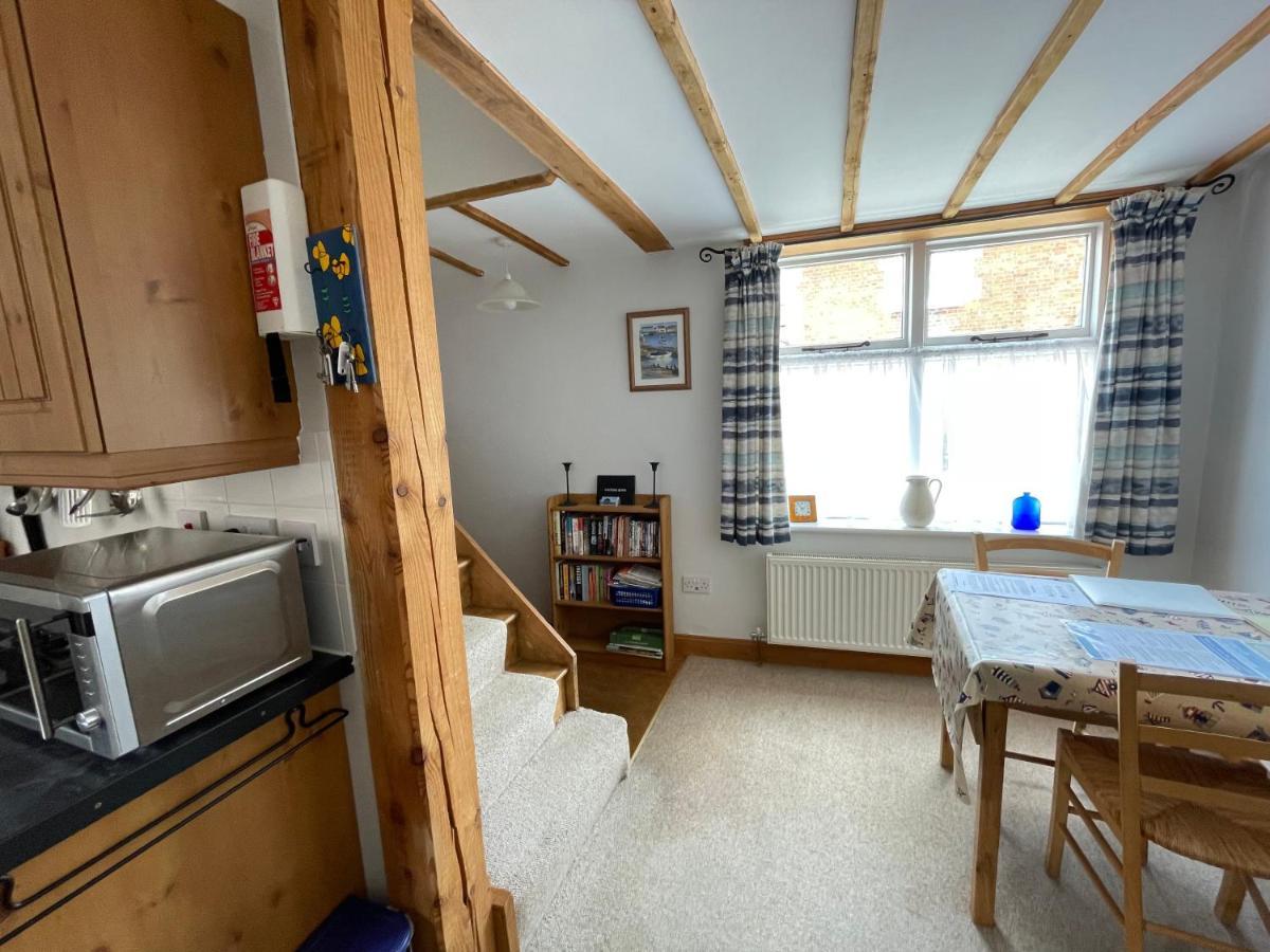 All Seasons Cottage Breaks Saxmundham Exteriör bild