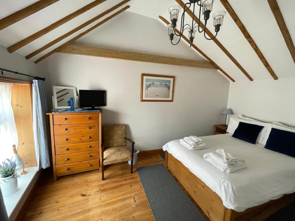 All Seasons Cottage Breaks Saxmundham Exteriör bild