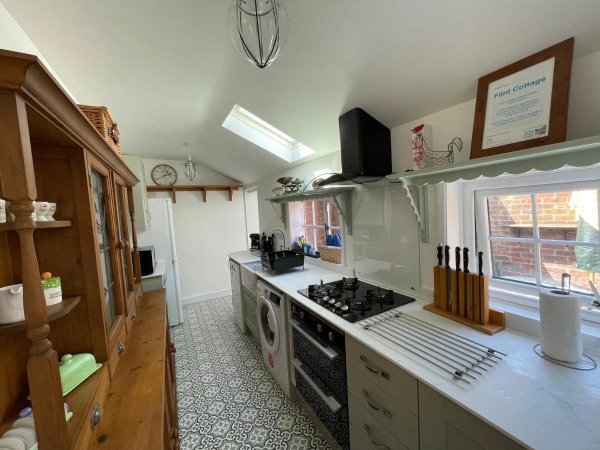 All Seasons Cottage Breaks Saxmundham Exteriör bild