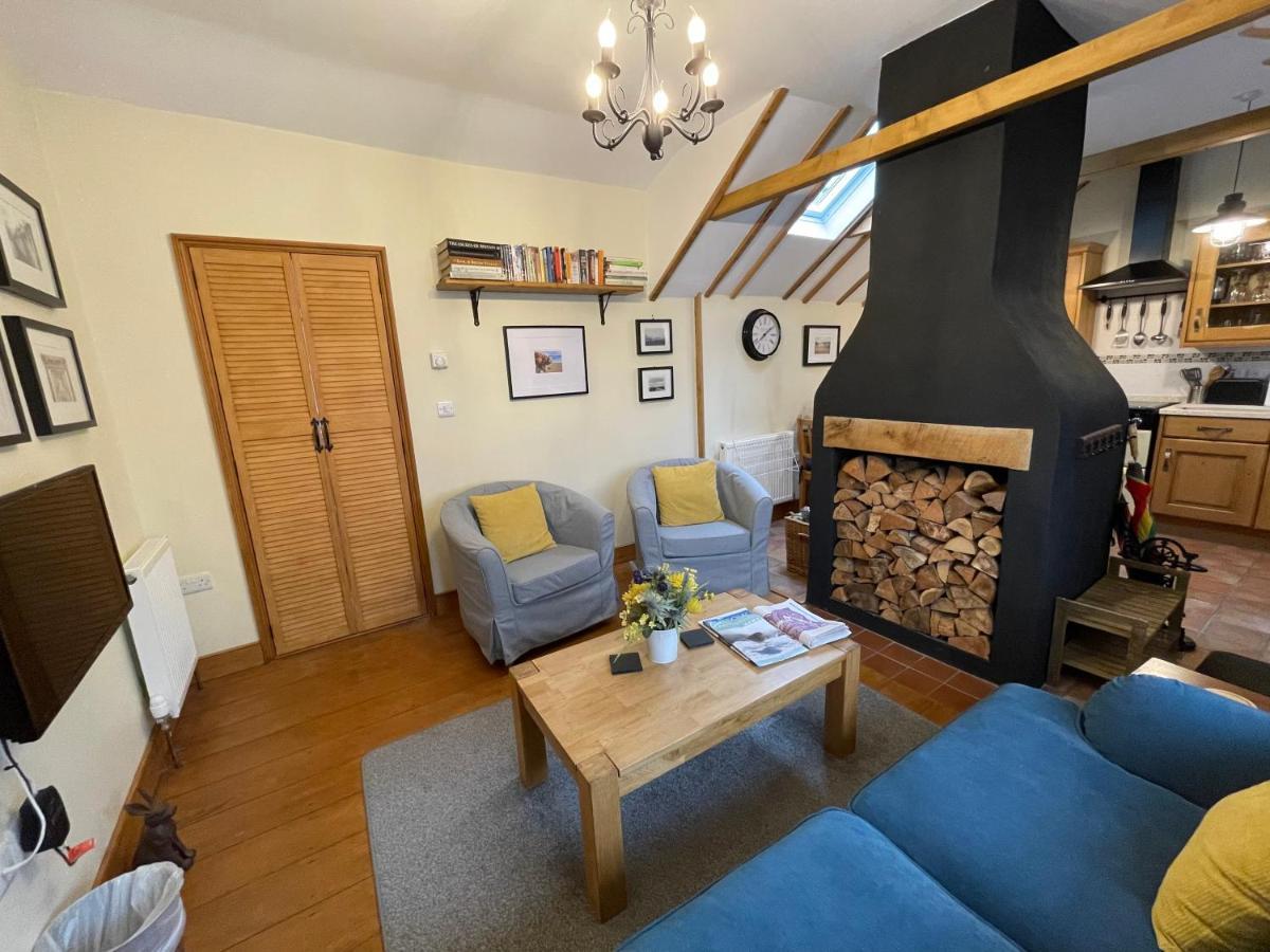 All Seasons Cottage Breaks Saxmundham Exteriör bild