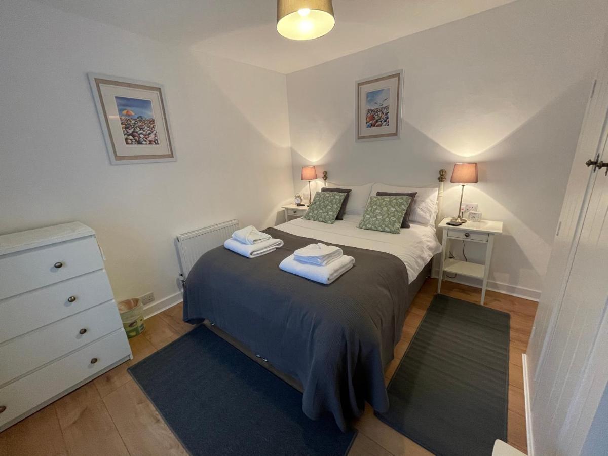 All Seasons Cottage Breaks Saxmundham Exteriör bild