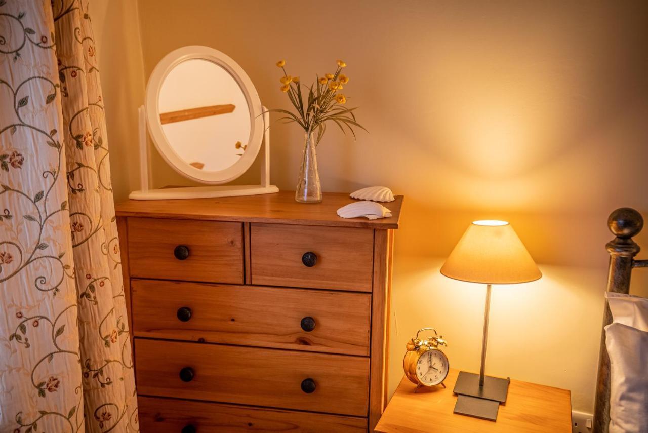 All Seasons Cottage Breaks Saxmundham Exteriör bild
