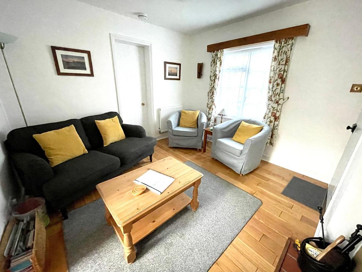 All Seasons Cottage Breaks Saxmundham Exteriör bild
