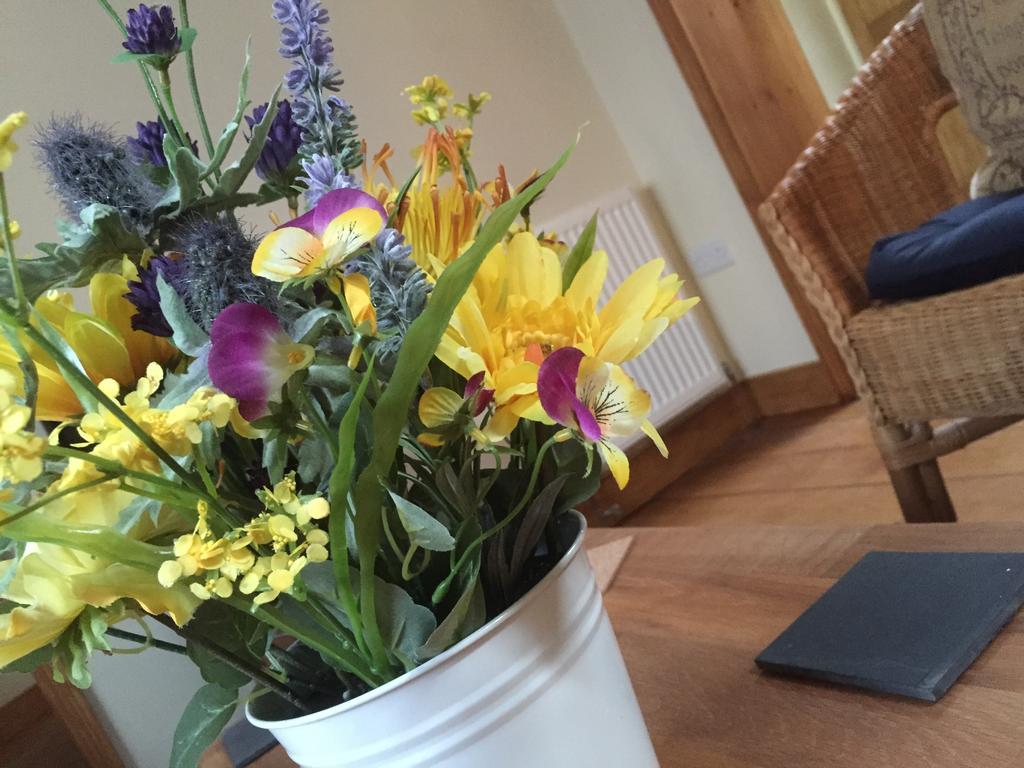 All Seasons Cottage Breaks Saxmundham Exteriör bild