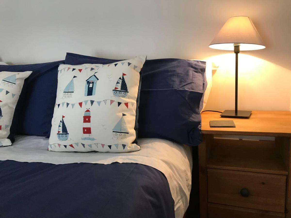 All Seasons Cottage Breaks Saxmundham Exteriör bild