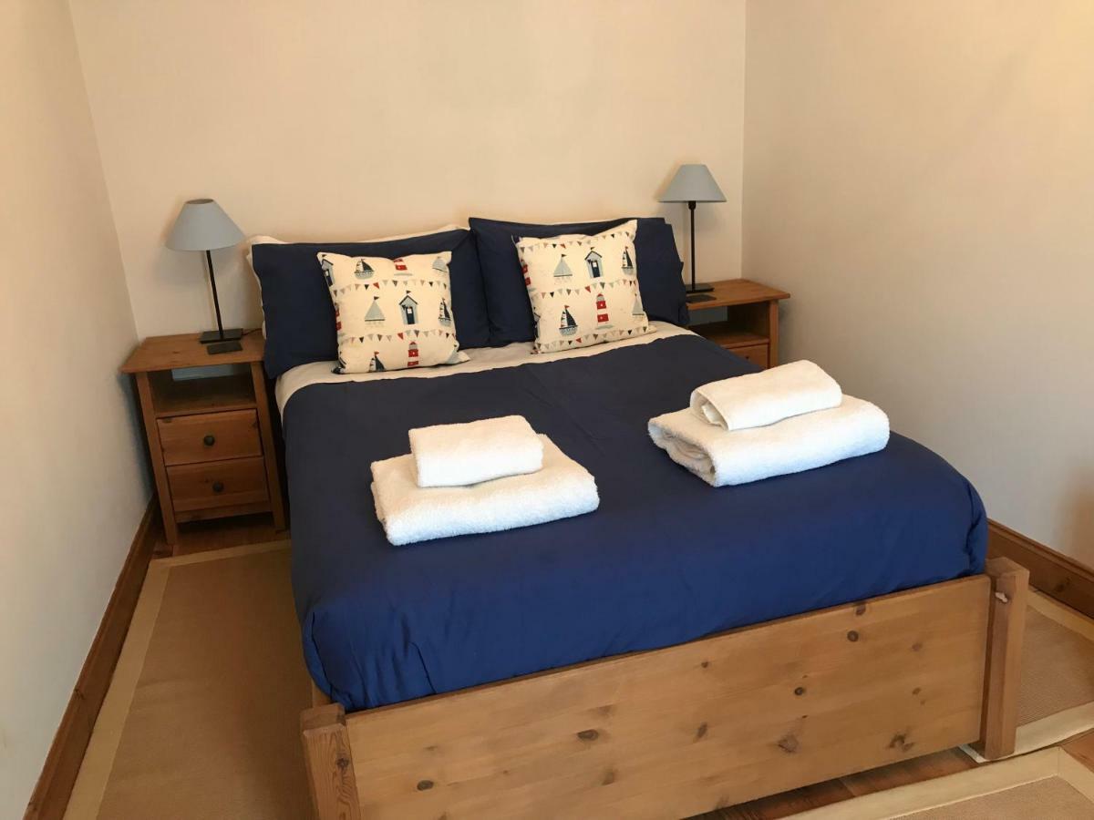 All Seasons Cottage Breaks Saxmundham Exteriör bild