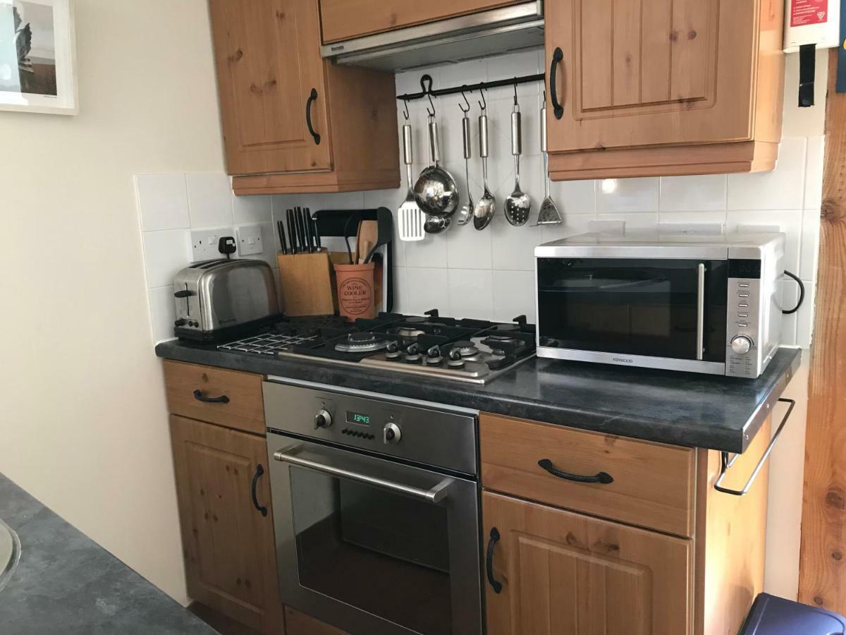 All Seasons Cottage Breaks Saxmundham Exteriör bild